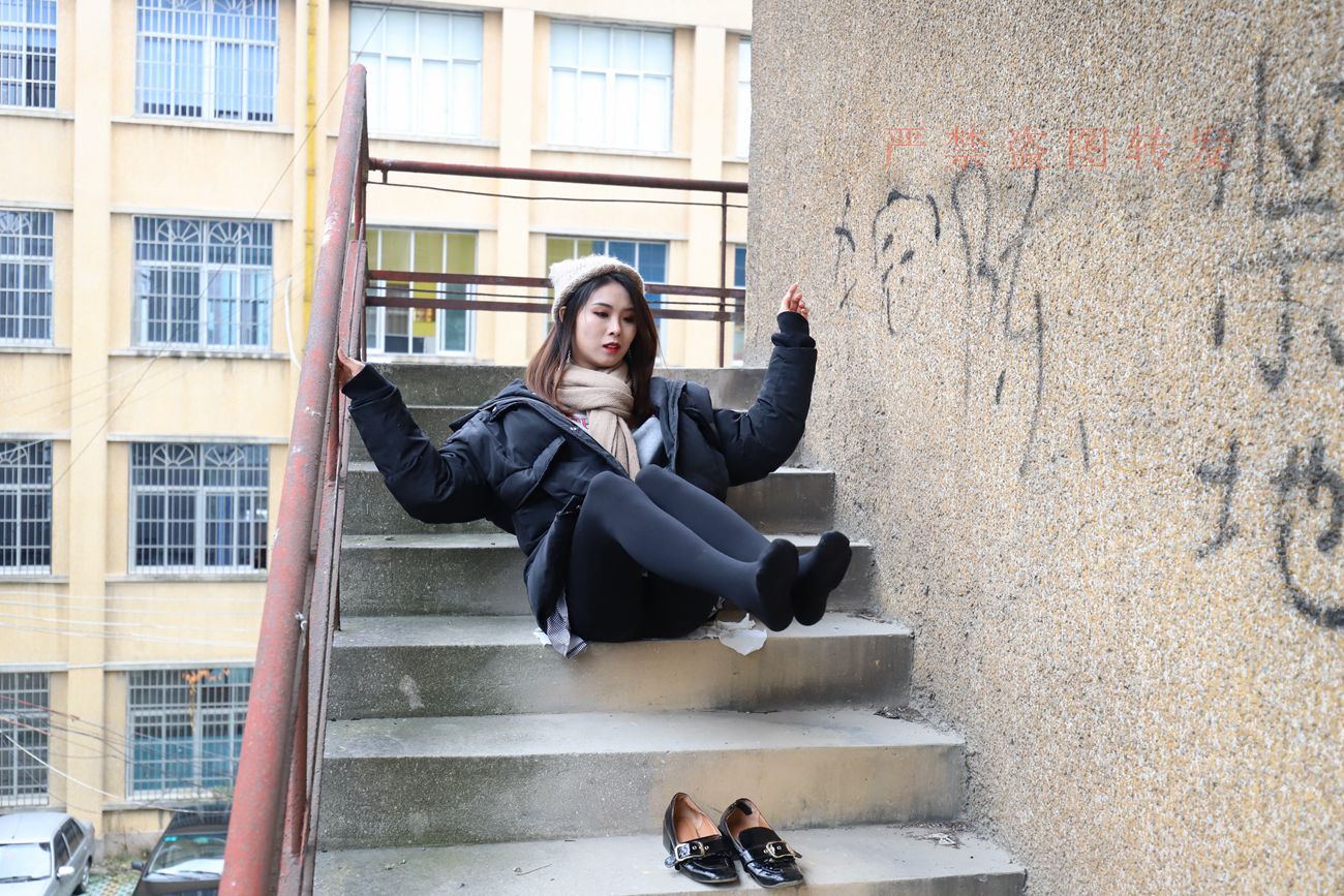 图片[13]-大西瓜爱牙膏-2018 3月活动 模特1（一） 黑厚 (2)[168P] – 速更版-美库