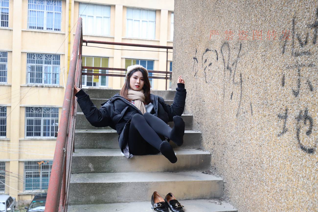 图片[14]-大西瓜爱牙膏-2018 3月活动 模特1（一） 黑厚 (2)[168P] – 速更版-美库