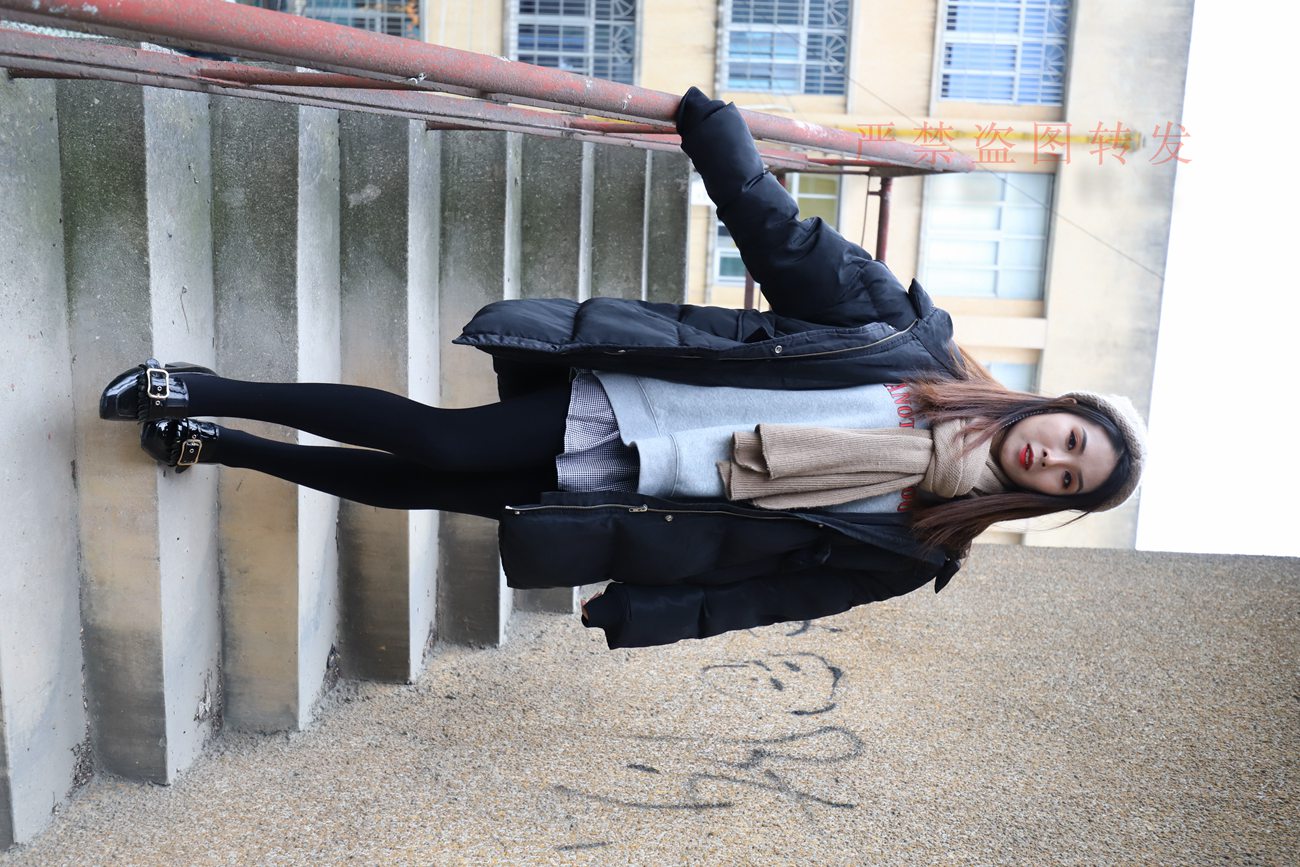 图片[30]-大西瓜爱牙膏-2018 3月活动 模特1（一） 黑厚 (1)[152P] – 速更版-美库