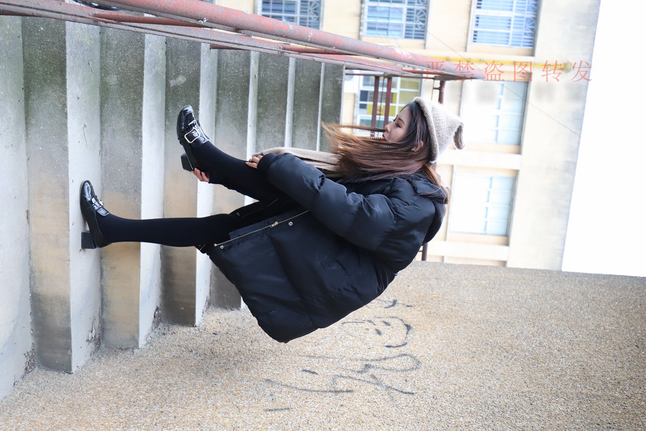 图片[31]-大西瓜爱牙膏-2018 3月活动 模特1（一） 黑厚 (1)[152P] – 速更版-美库