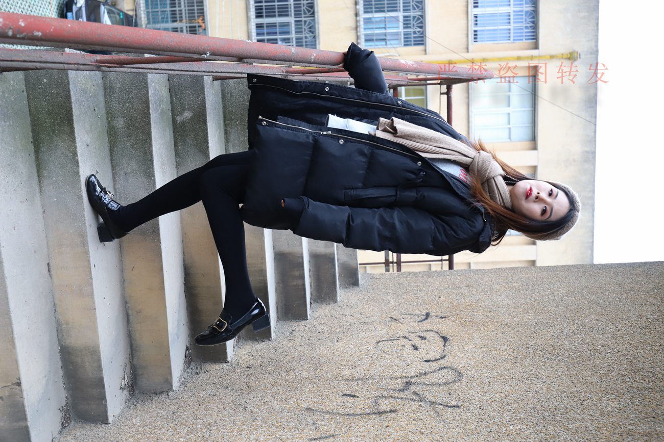 图片[29]-大西瓜爱牙膏-2018 3月活动 模特1（一） 黑厚 (1)[152P] – 速更版-美库