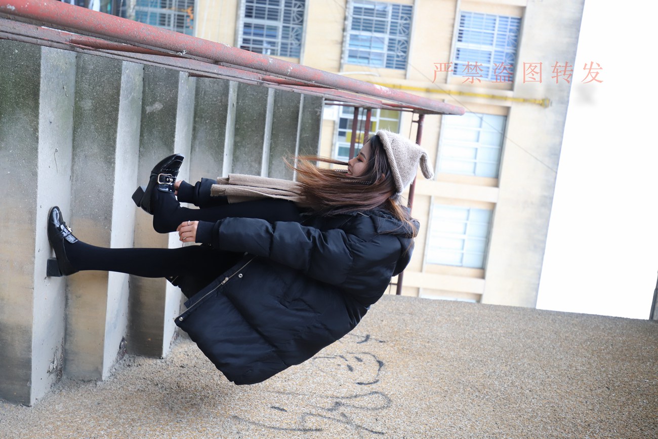 图片[32]-大西瓜爱牙膏-2018 3月活动 模特1（一） 黑厚 (1)[152P] – 速更版-美库