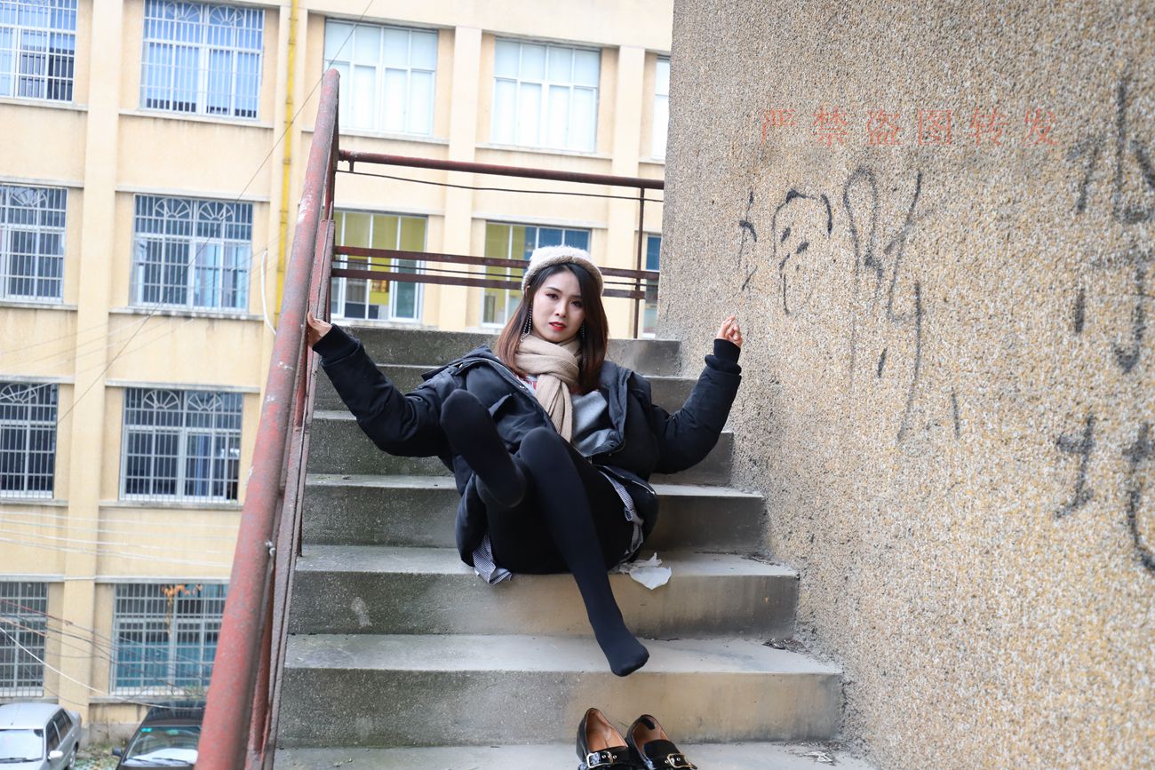 图片[15]-大西瓜爱牙膏-2018 3月活动 模特1（一） 黑厚 (2)[168P] – 速更版-美库