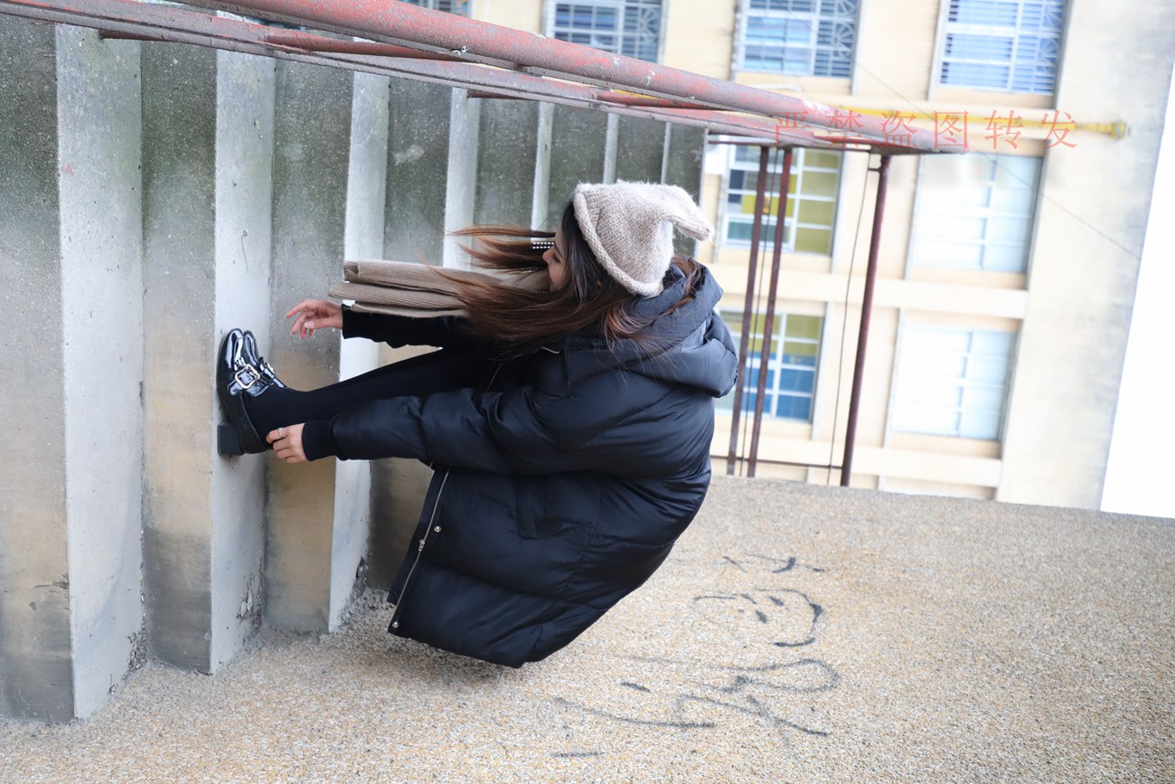 图片[33]-大西瓜爱牙膏-2018 3月活动 模特1（一） 黑厚 (1)[152P] – 速更版-美库