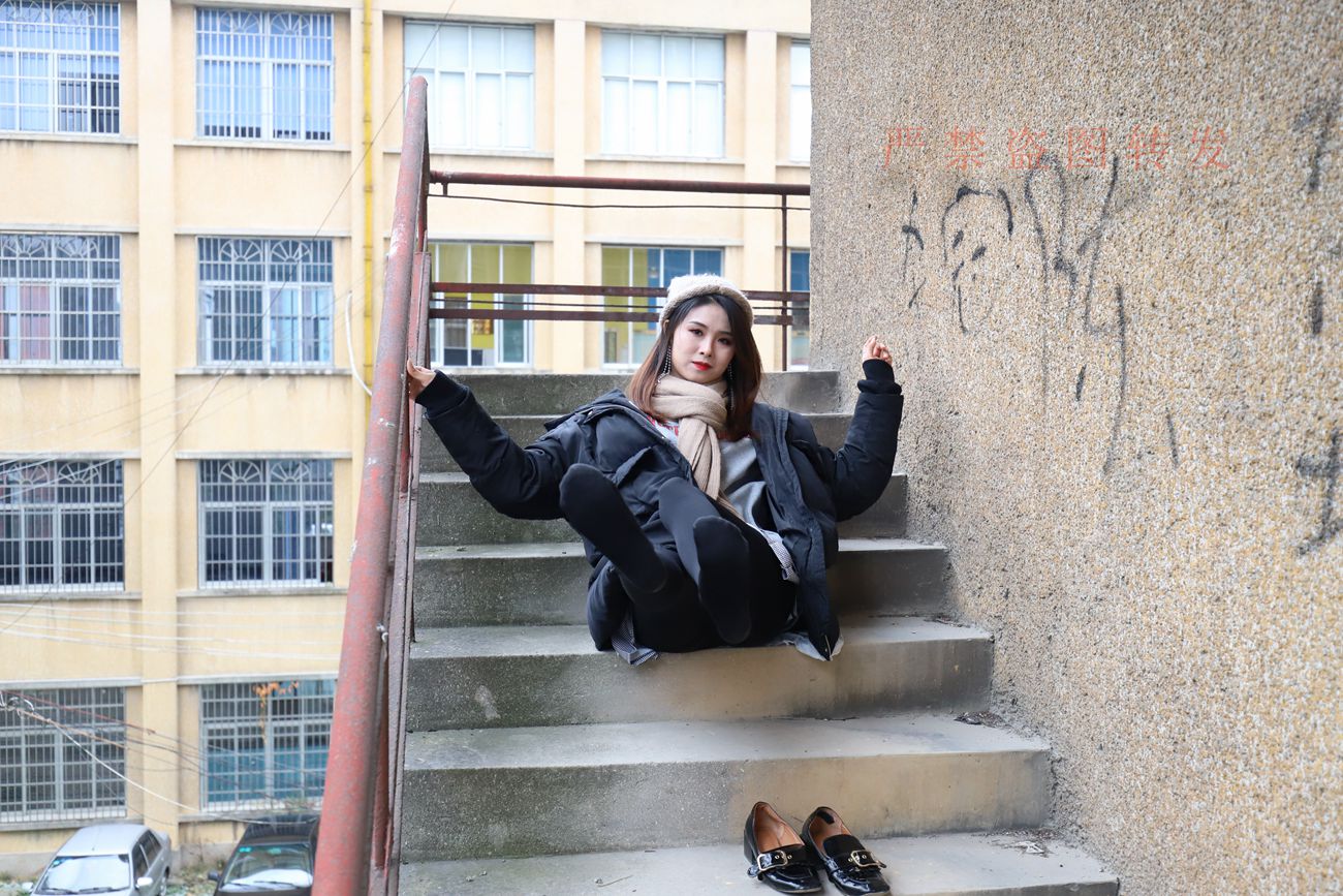 图片[16]-大西瓜爱牙膏-2018 3月活动 模特1（一） 黑厚 (2)[168P] – 速更版-美库