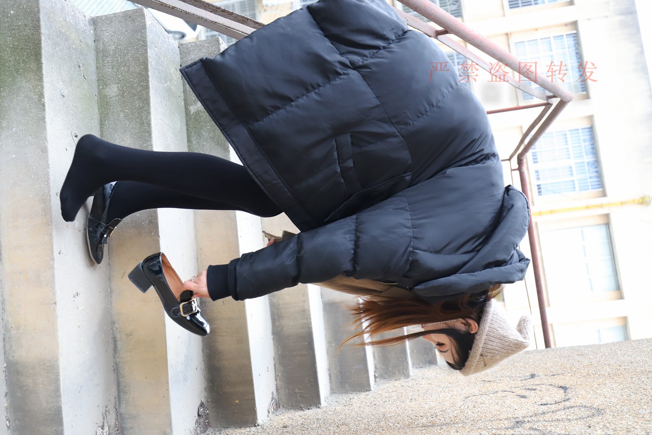 图片[39]-大西瓜爱牙膏-2018 3月活动 模特1（一） 黑厚 (1)[152P] – 速更版-美库