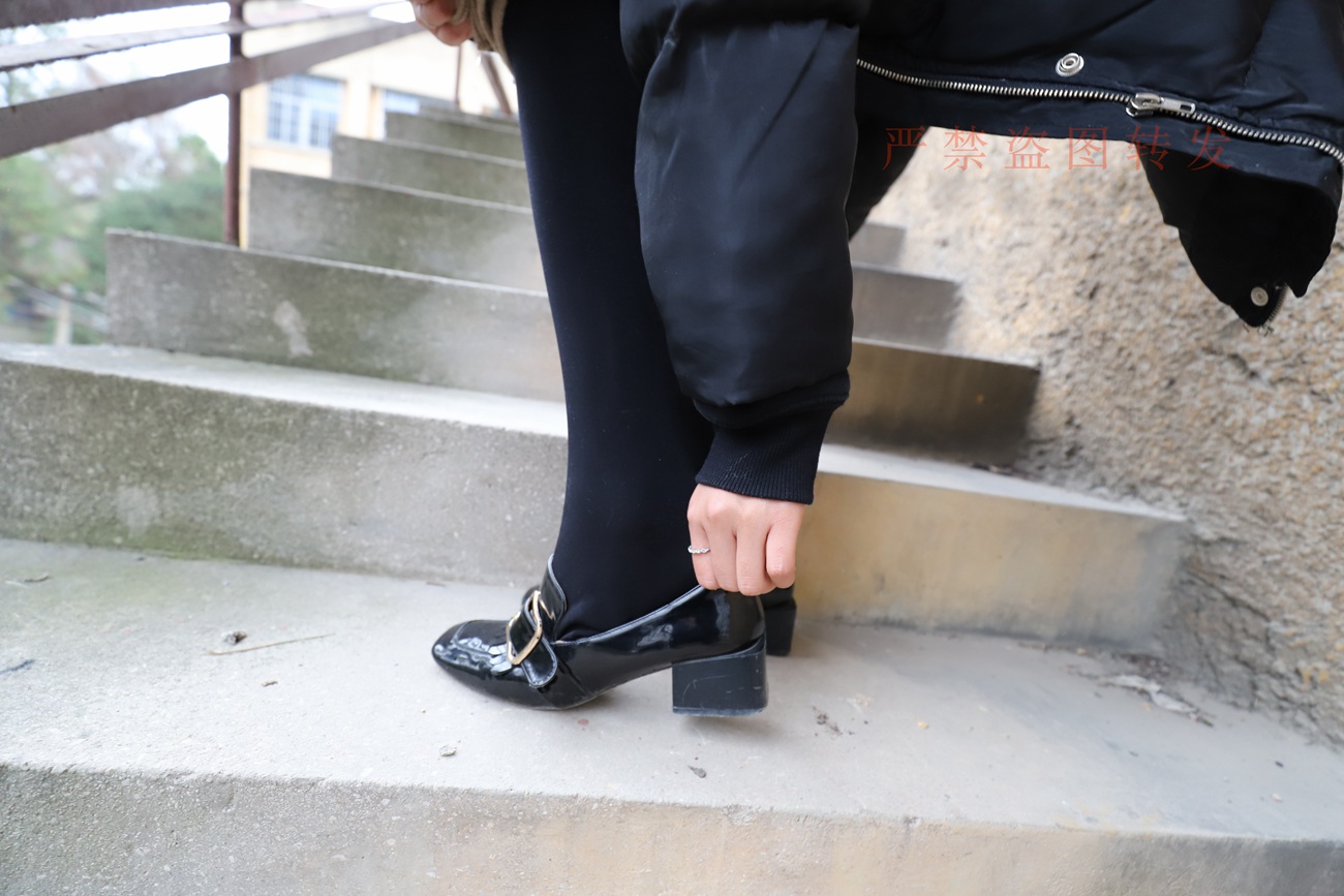 图片[42]-大西瓜爱牙膏-2018 3月活动 模特1（一） 黑厚 (1)[152P] – 速更版-美库