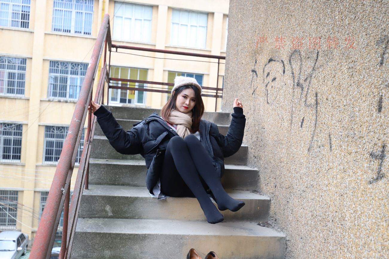 图片[20]-大西瓜爱牙膏-2018 3月活动 模特1（一） 黑厚 (2)[168P] – 速更版-美库