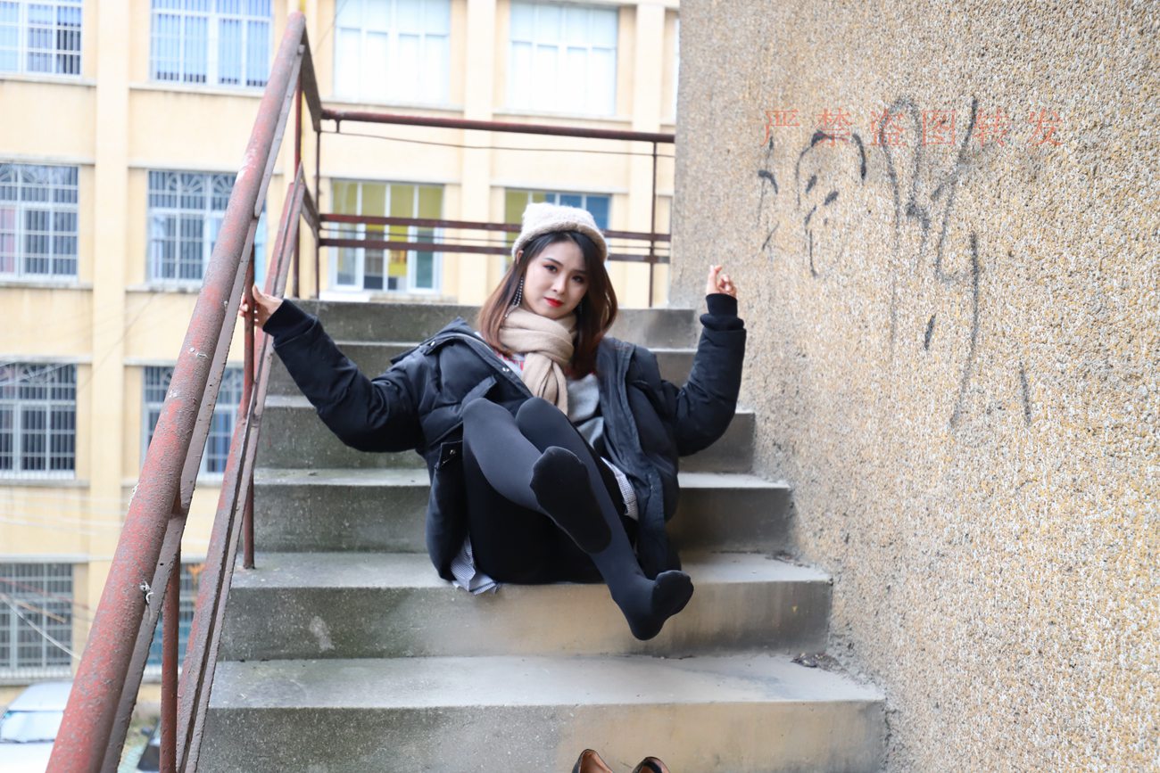 图片[21]-大西瓜爱牙膏-2018 3月活动 模特1（一） 黑厚 (2)[168P] – 速更版-美库