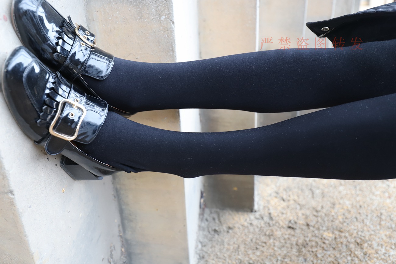 图片[47]-大西瓜爱牙膏-2018 3月活动 模特1（一） 黑厚 (1)[152P] – 速更版-美库