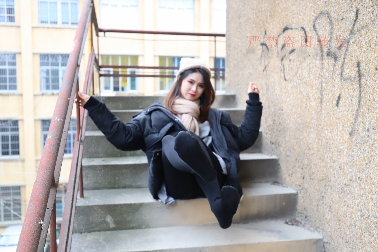 图片[22]-大西瓜爱牙膏-2018 3月活动 模特1（一） 黑厚 (2)[168P] – 速更版-美库