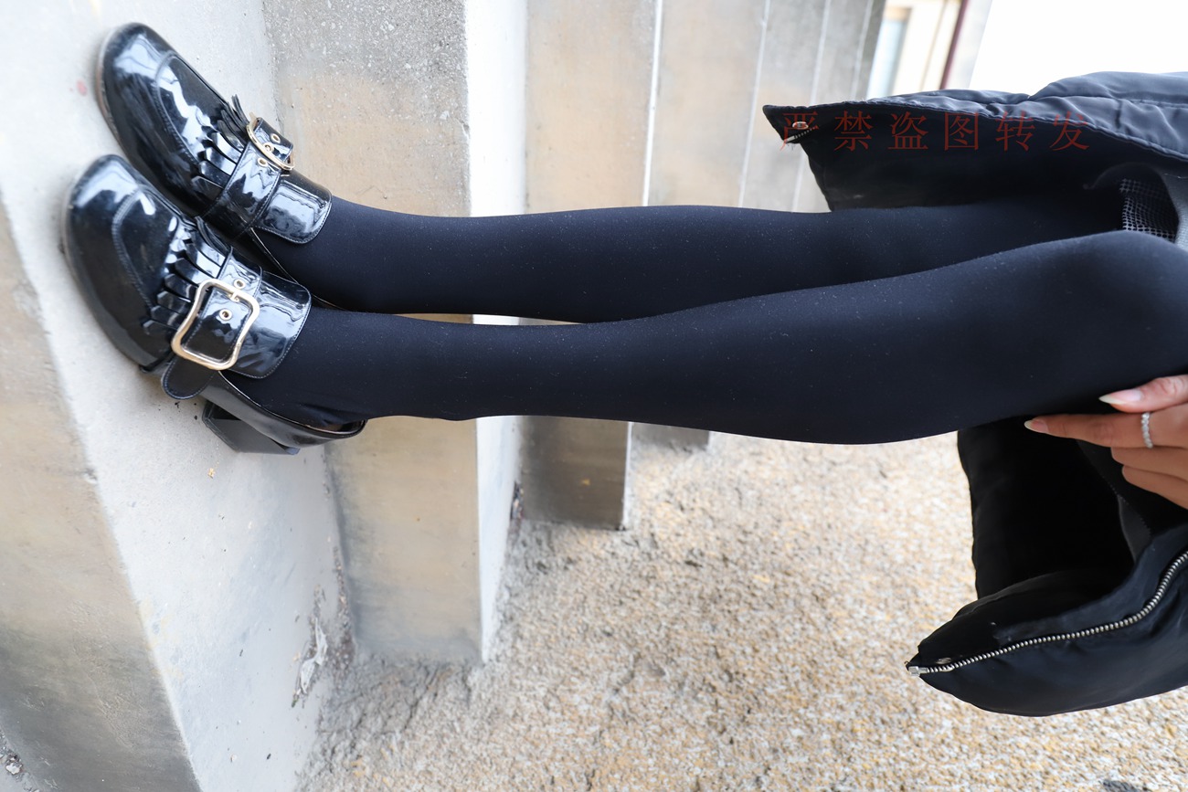 图片[46]-大西瓜爱牙膏-2018 3月活动 模特1（一） 黑厚 (1)[152P] – 速更版-美库