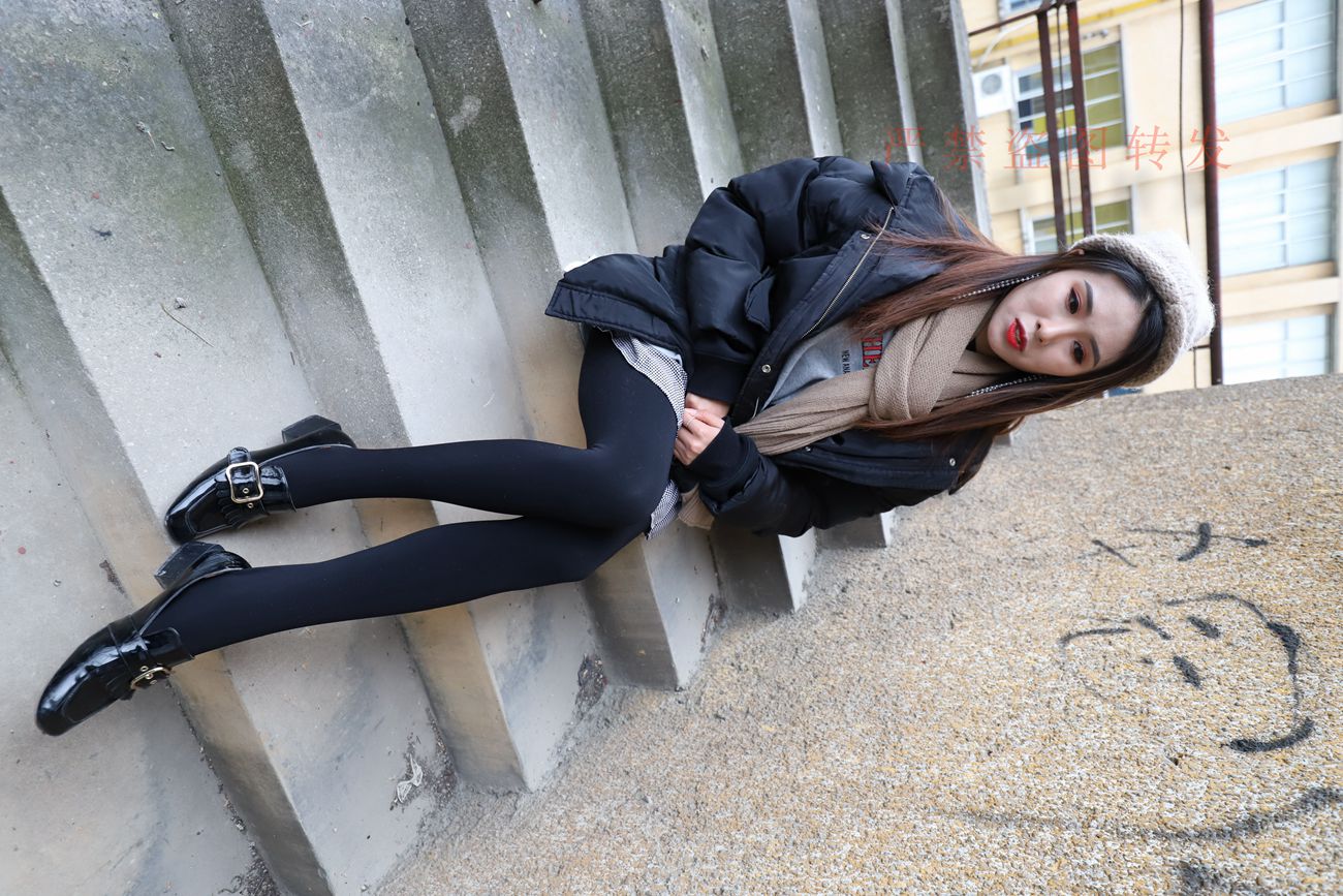 图片[50]-大西瓜爱牙膏-2018 3月活动 模特1（一） 黑厚 (1)[152P] – 速更版-美库