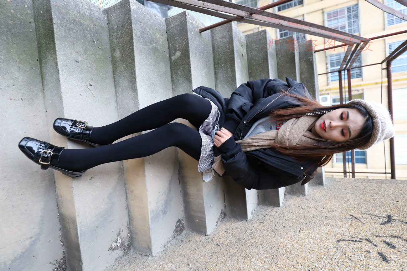 图片[48]-大西瓜爱牙膏-2018 3月活动 模特1（一） 黑厚 (1)[152P] – 速更版-美库