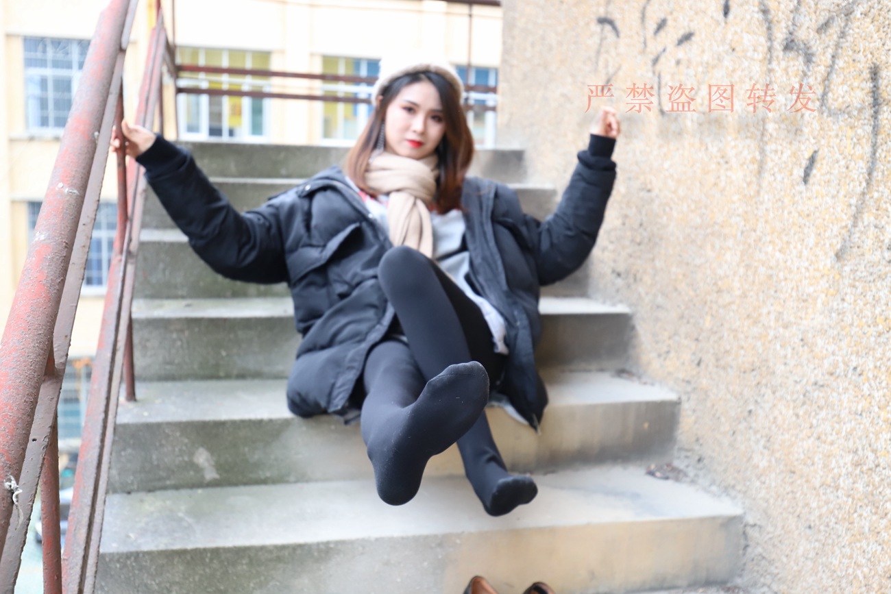 图片[25]-大西瓜爱牙膏-2018 3月活动 模特1（一） 黑厚 (2)[168P] – 速更版-美库