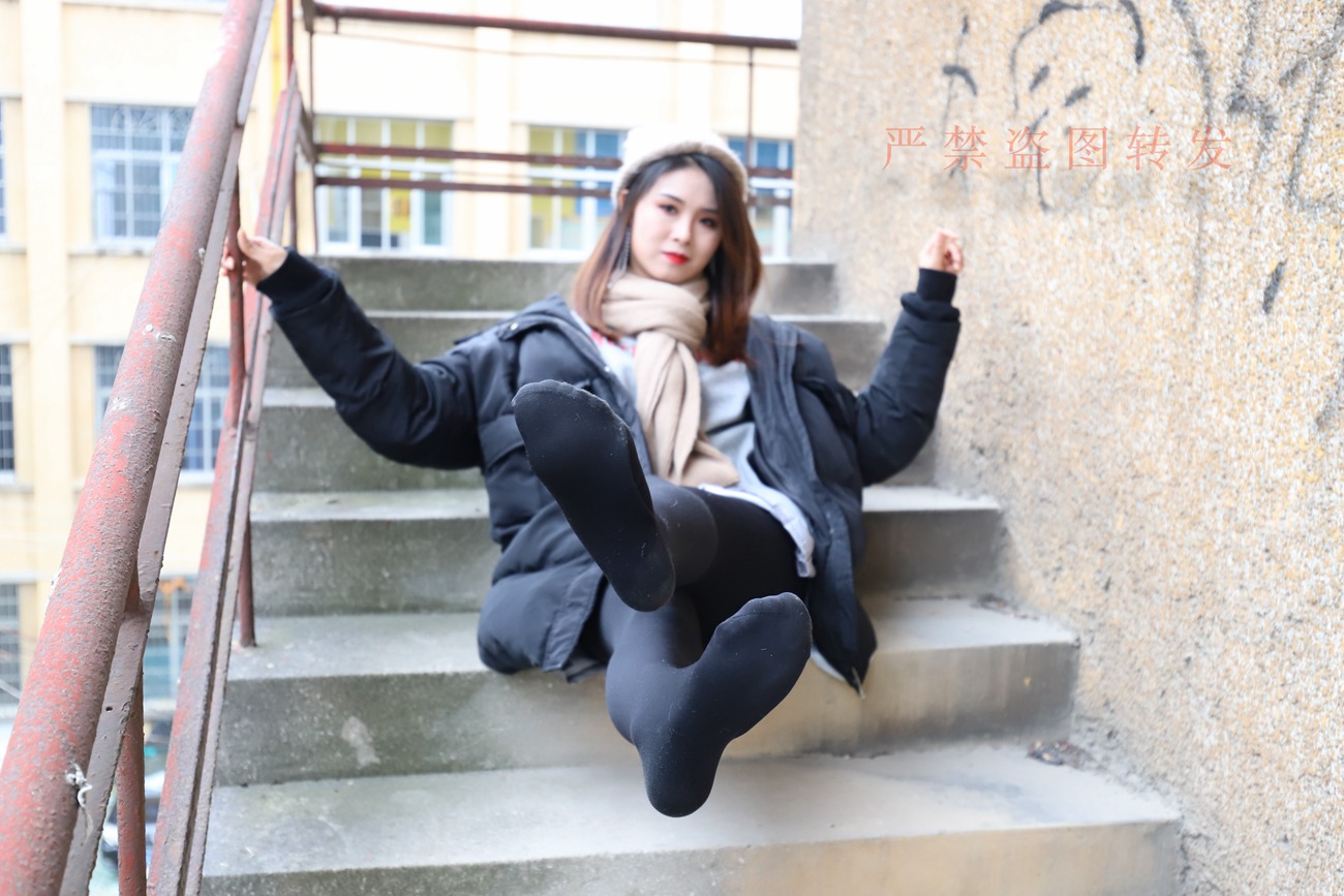 图片[26]-大西瓜爱牙膏-2018 3月活动 模特1（一） 黑厚 (2)[168P] – 速更版-美库