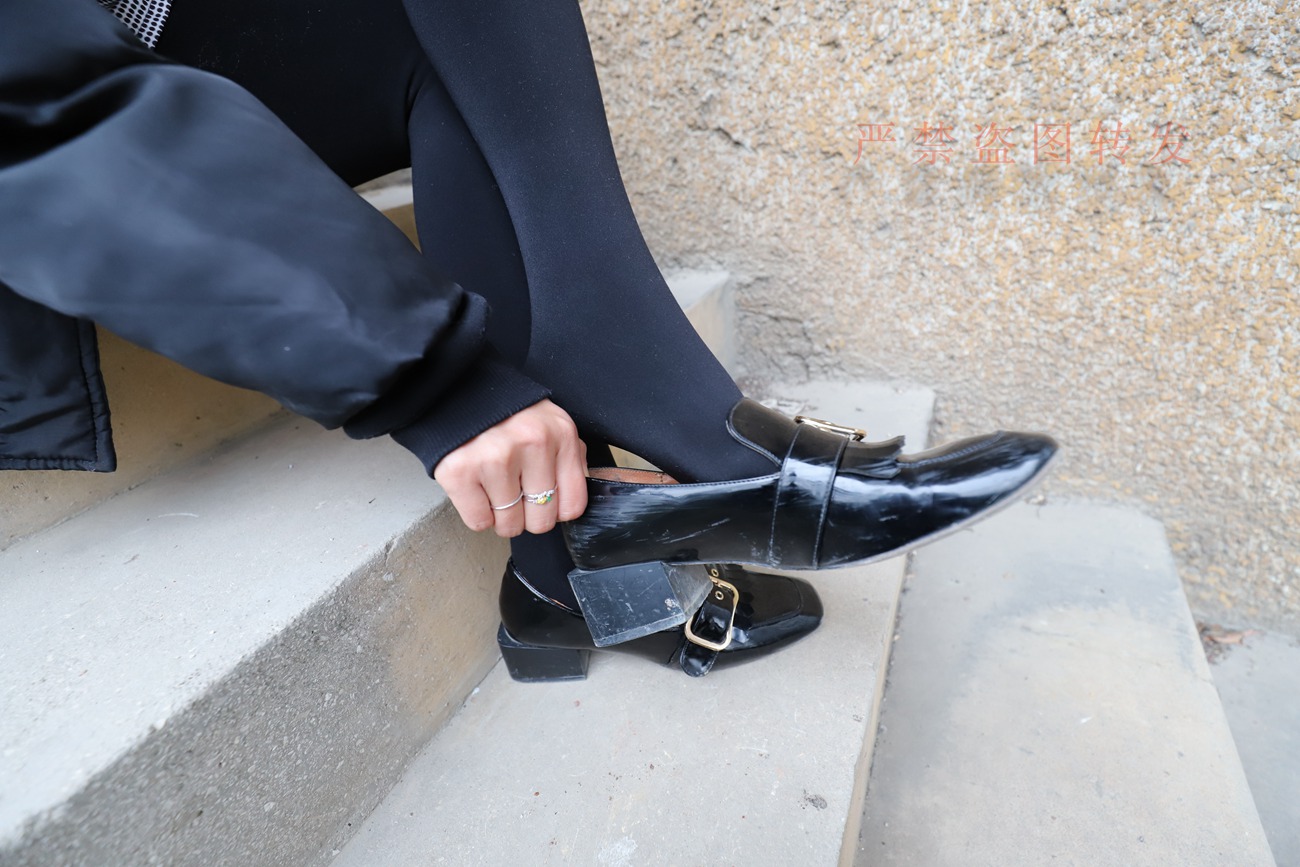 图片[58]-大西瓜爱牙膏-2018 3月活动 模特1（一） 黑厚 (1)[152P] – 速更版-美库