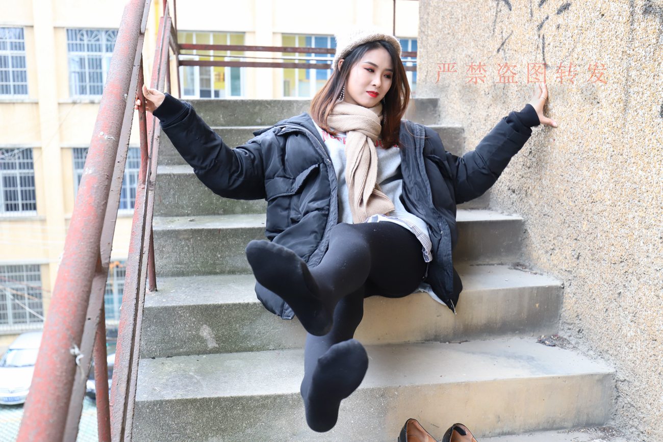 图片[27]-大西瓜爱牙膏-2018 3月活动 模特1（一） 黑厚 (2)[168P] – 速更版-美库