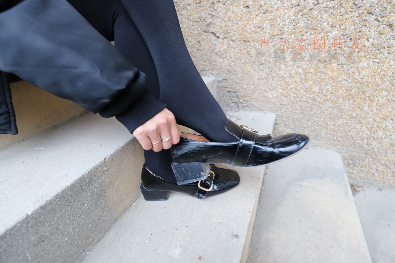 图片[59]-大西瓜爱牙膏-2018 3月活动 模特1（一） 黑厚 (1)[152P] – 速更版-美库