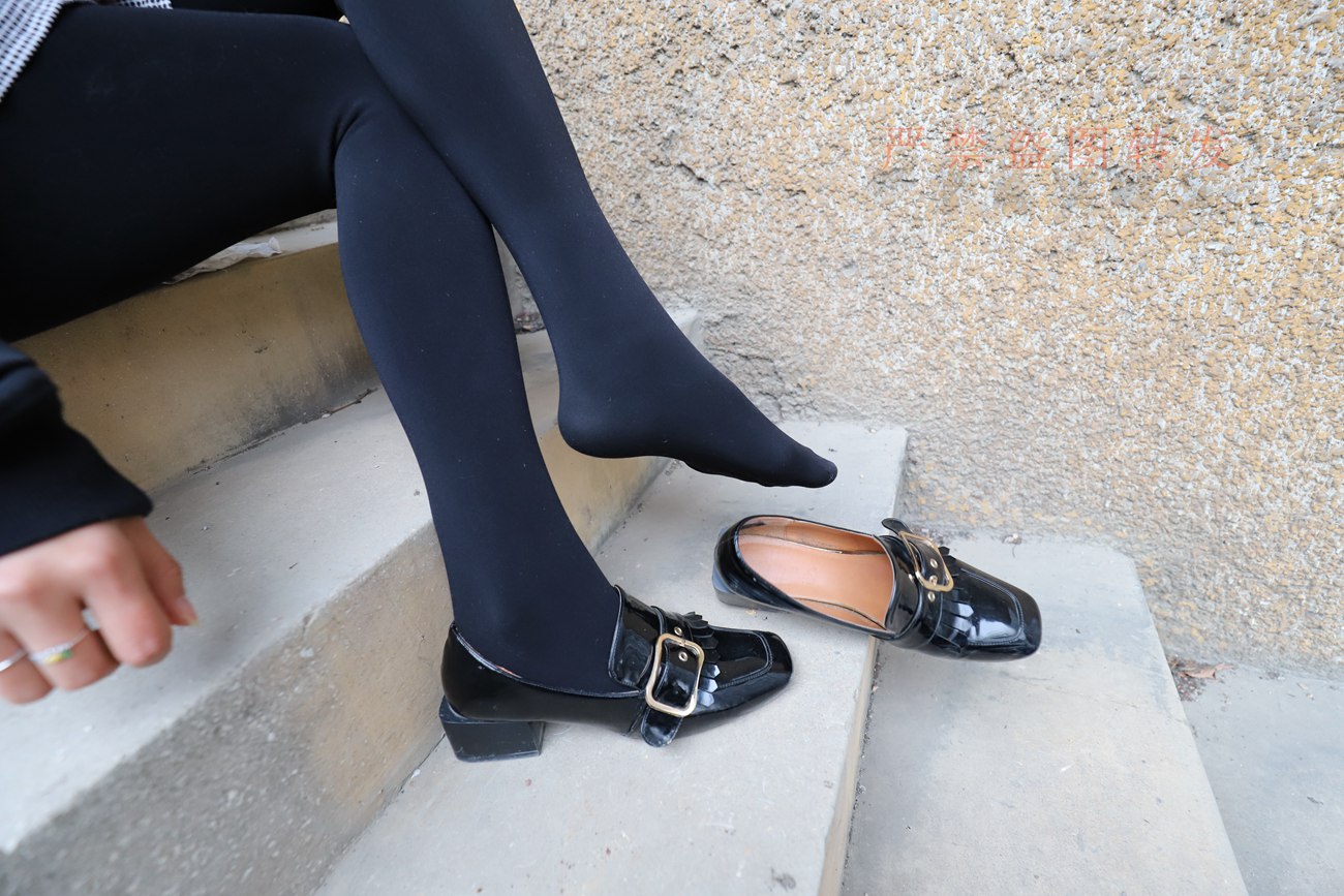 图片[61]-大西瓜爱牙膏-2018 3月活动 模特1（一） 黑厚 (1)[152P] – 速更版-美库