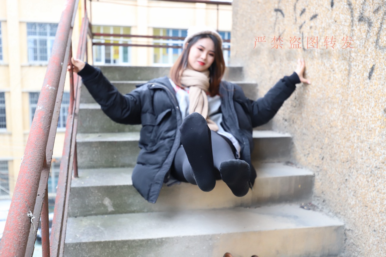 图片[28]-大西瓜爱牙膏-2018 3月活动 模特1（一） 黑厚 (2)[168P] – 速更版-美库