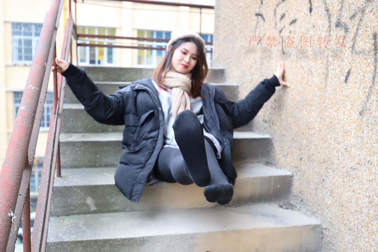 图片[29]-大西瓜爱牙膏-2018 3月活动 模特1（一） 黑厚 (2)[168P] – 速更版-美库