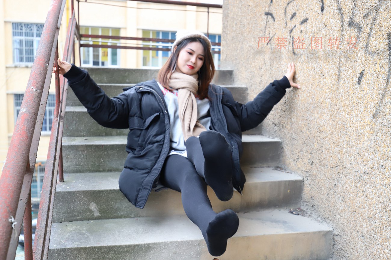 图片[30]-大西瓜爱牙膏-2018 3月活动 模特1（一） 黑厚 (2)[168P] – 速更版-美库