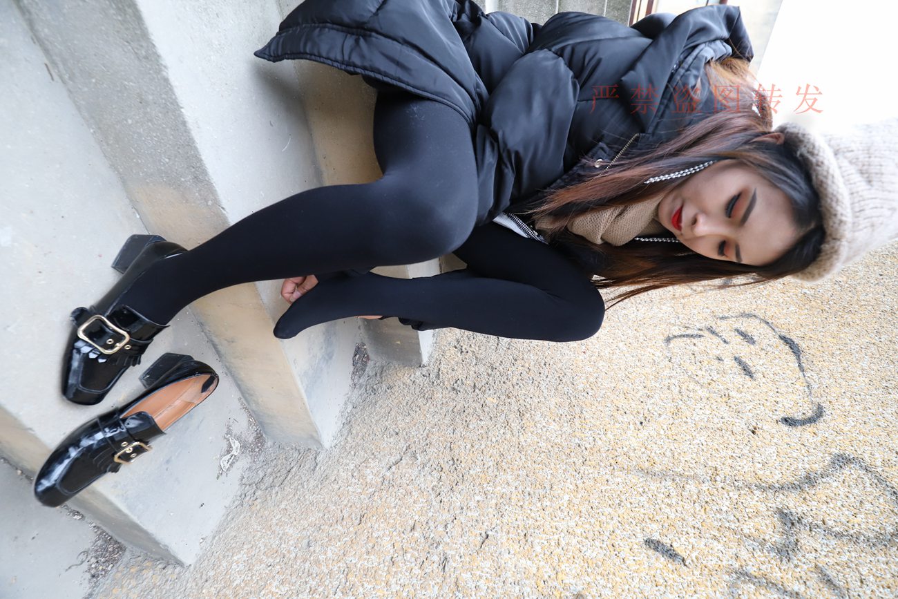 图片[66]-大西瓜爱牙膏-2018 3月活动 模特1（一） 黑厚 (1)[152P] – 速更版-美库