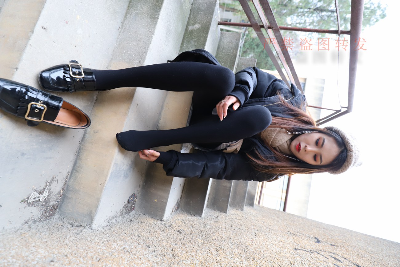 图片[67]-大西瓜爱牙膏-2018 3月活动 模特1（一） 黑厚 (1)[152P] – 速更版-美库