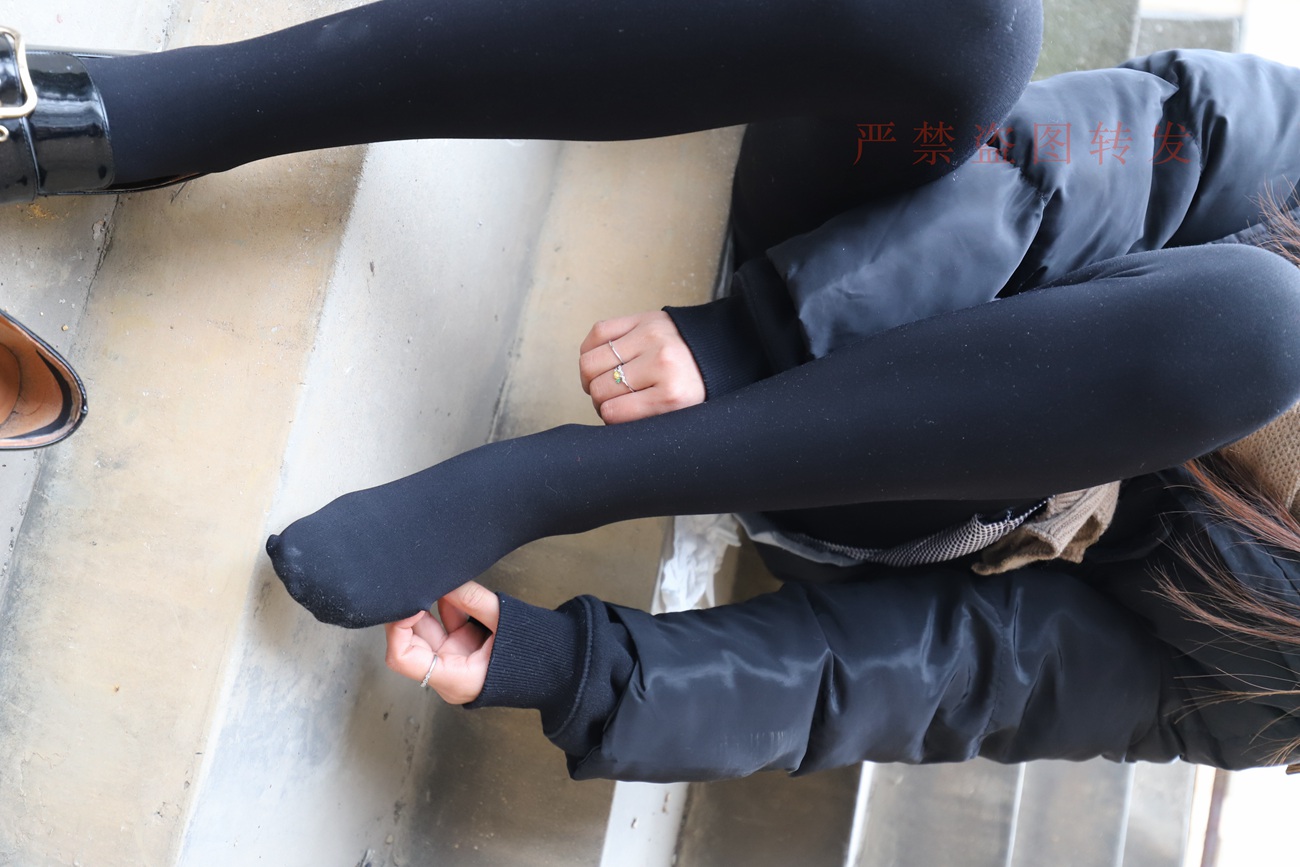 图片[69]-大西瓜爱牙膏-2018 3月活动 模特1（一） 黑厚 (1)[152P] – 速更版-美库