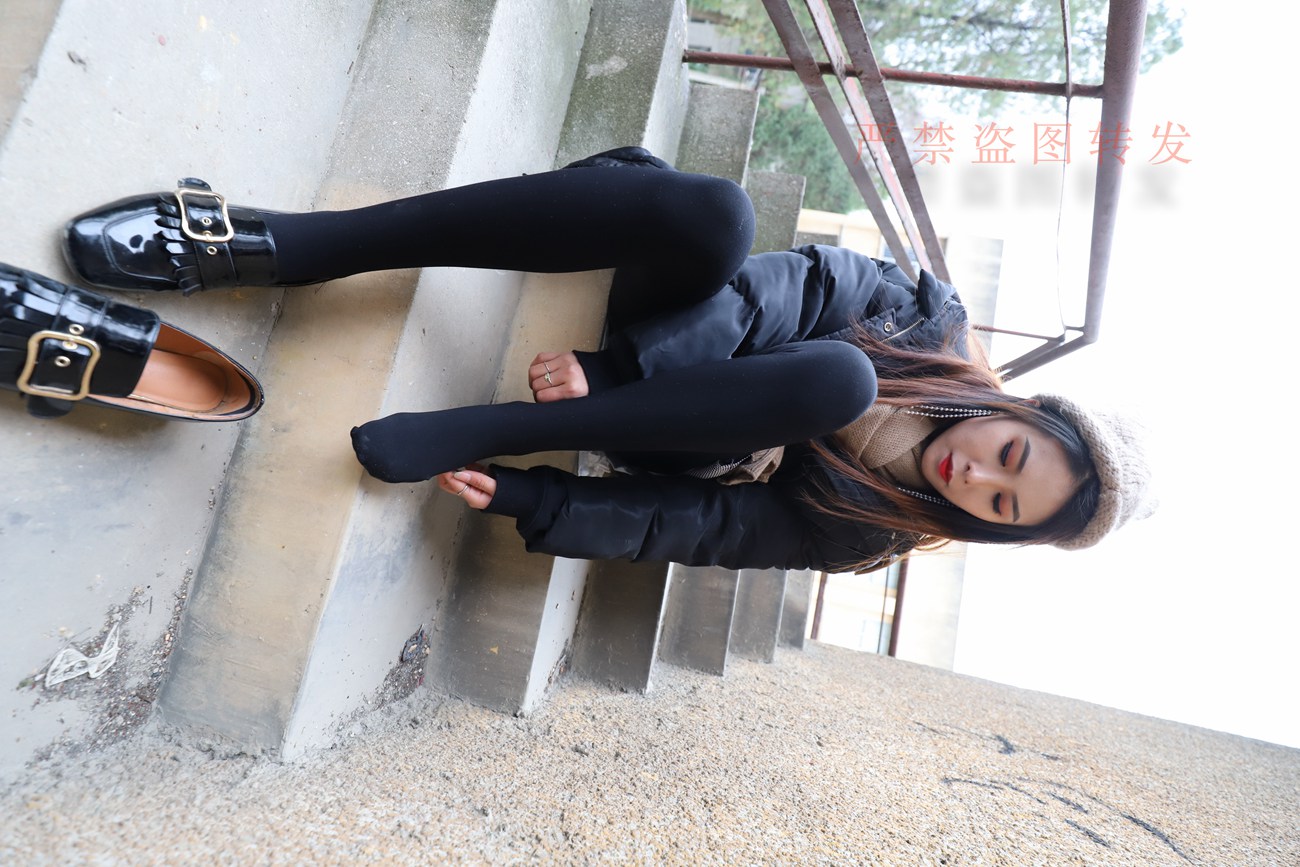 图片[70]-大西瓜爱牙膏-2018 3月活动 模特1（一） 黑厚 (1)[152P] – 速更版-美库