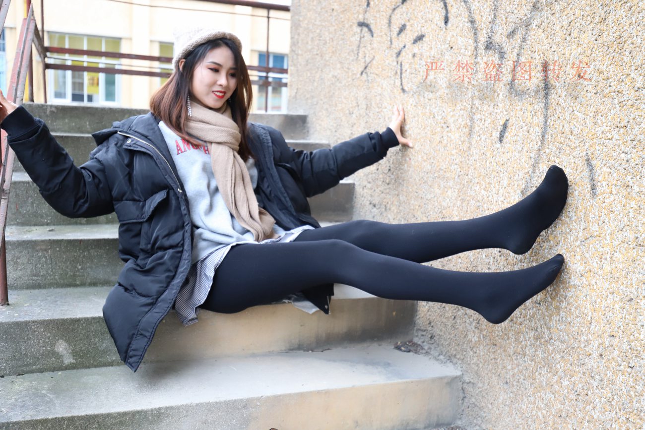 图片[32]-大西瓜爱牙膏-2018 3月活动 模特1（一） 黑厚 (2)[168P] – 速更版-美库