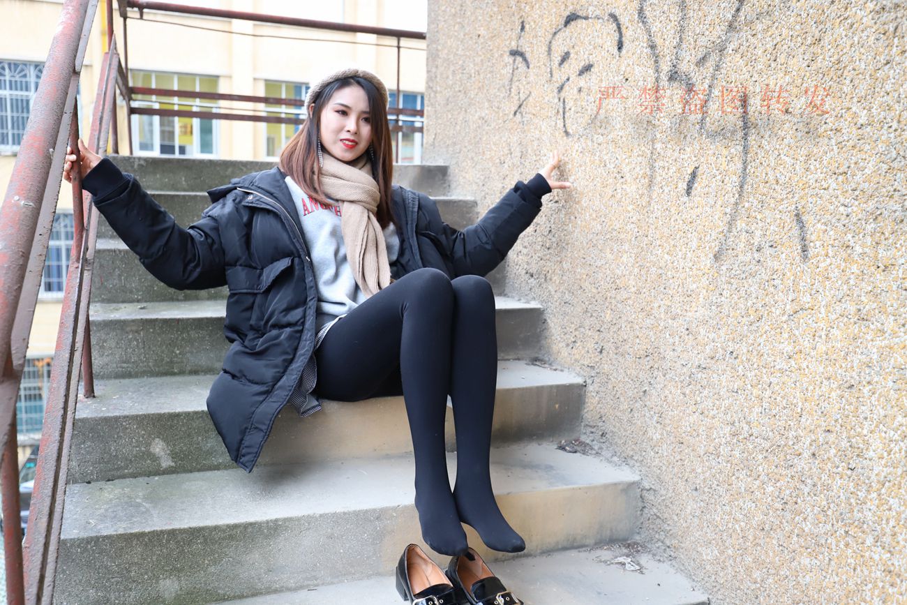 图片[36]-大西瓜爱牙膏-2018 3月活动 模特1（一） 黑厚 (2)[168P] – 速更版-美库