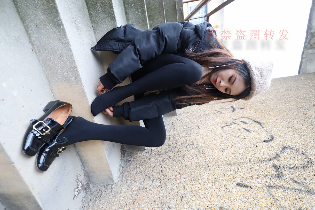 图片[77]-大西瓜爱牙膏-2018 3月活动 模特1（一） 黑厚 (1)[152P] – 速更版-美库