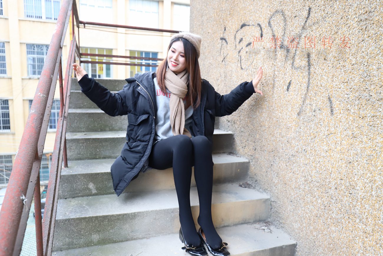 图片[37]-大西瓜爱牙膏-2018 3月活动 模特1（一） 黑厚 (2)[168P] – 速更版-美库