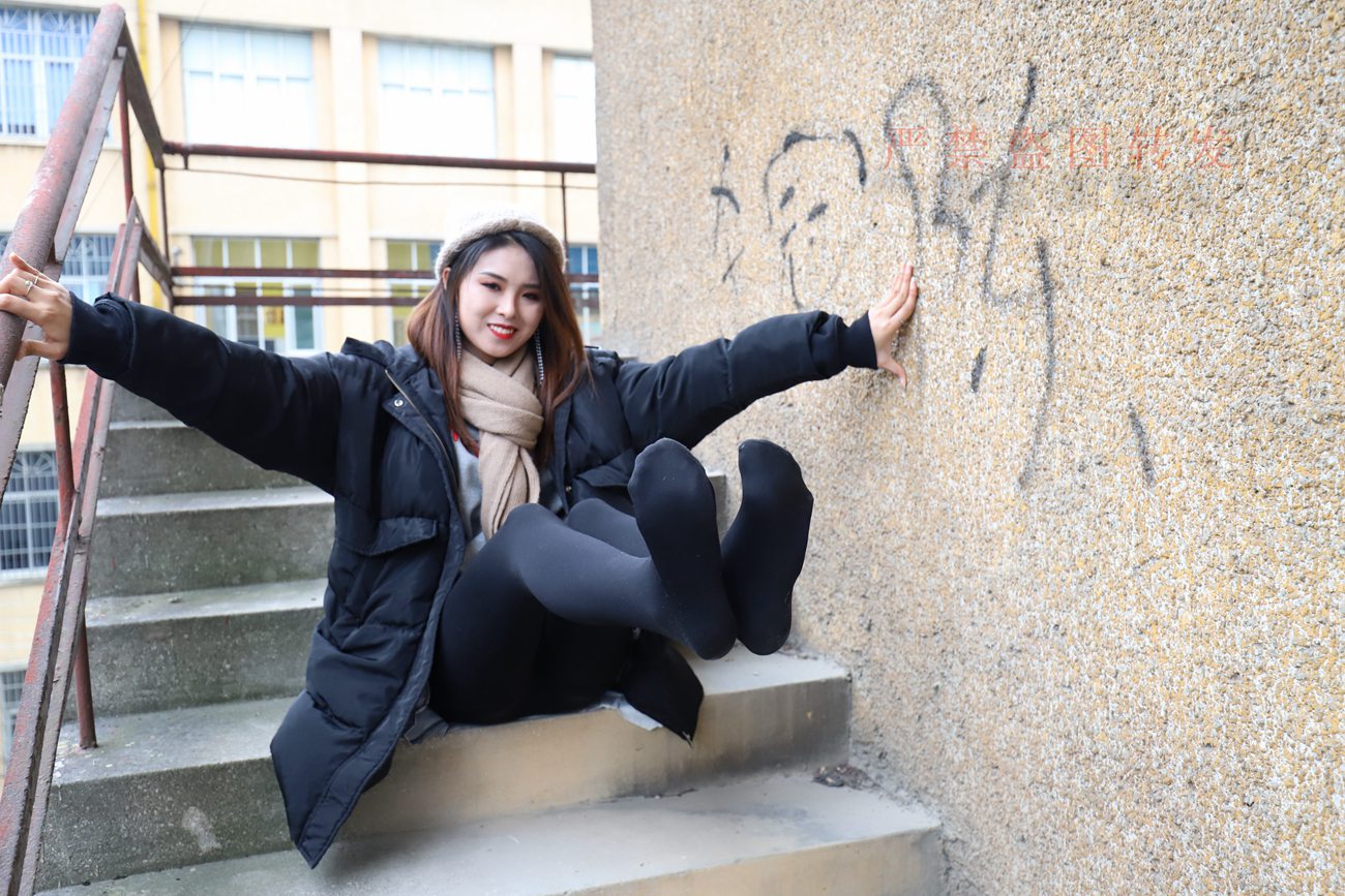 图片[38]-大西瓜爱牙膏-2018 3月活动 模特1（一） 黑厚 (2)[168P] – 速更版-美库