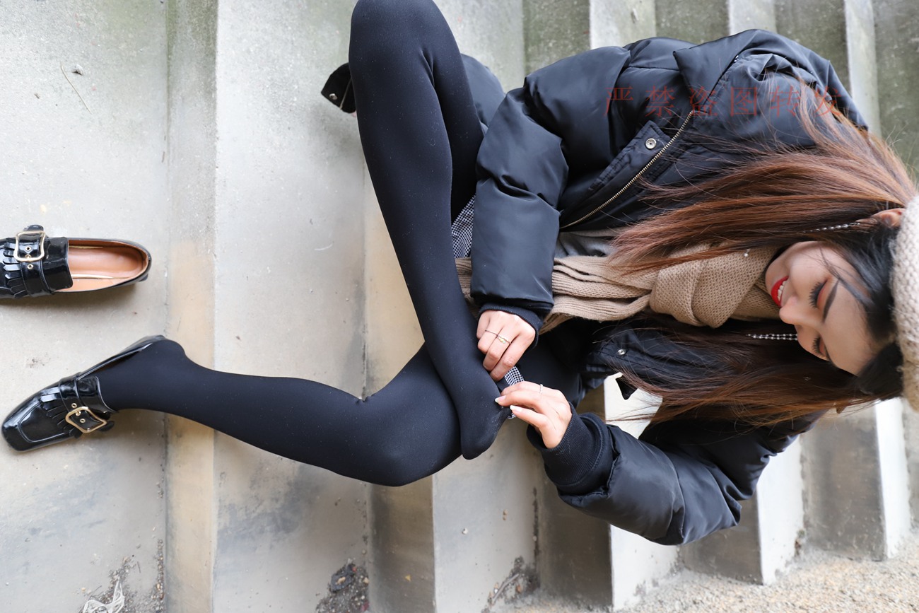 图片[82]-大西瓜爱牙膏-2018 3月活动 模特1（一） 黑厚 (1)[152P] – 速更版-美库