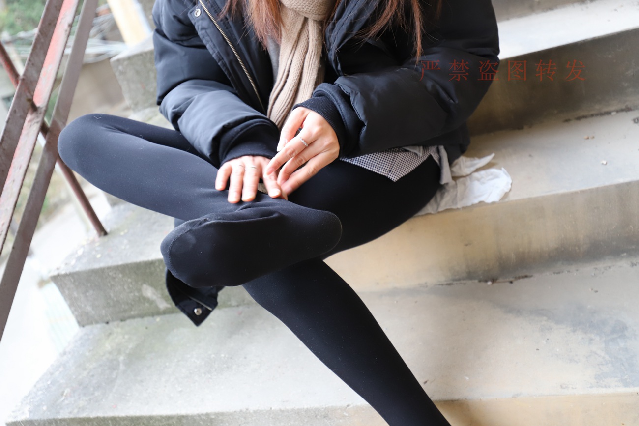 图片[84]-大西瓜爱牙膏-2018 3月活动 模特1（一） 黑厚 (1)[152P] – 速更版-美库