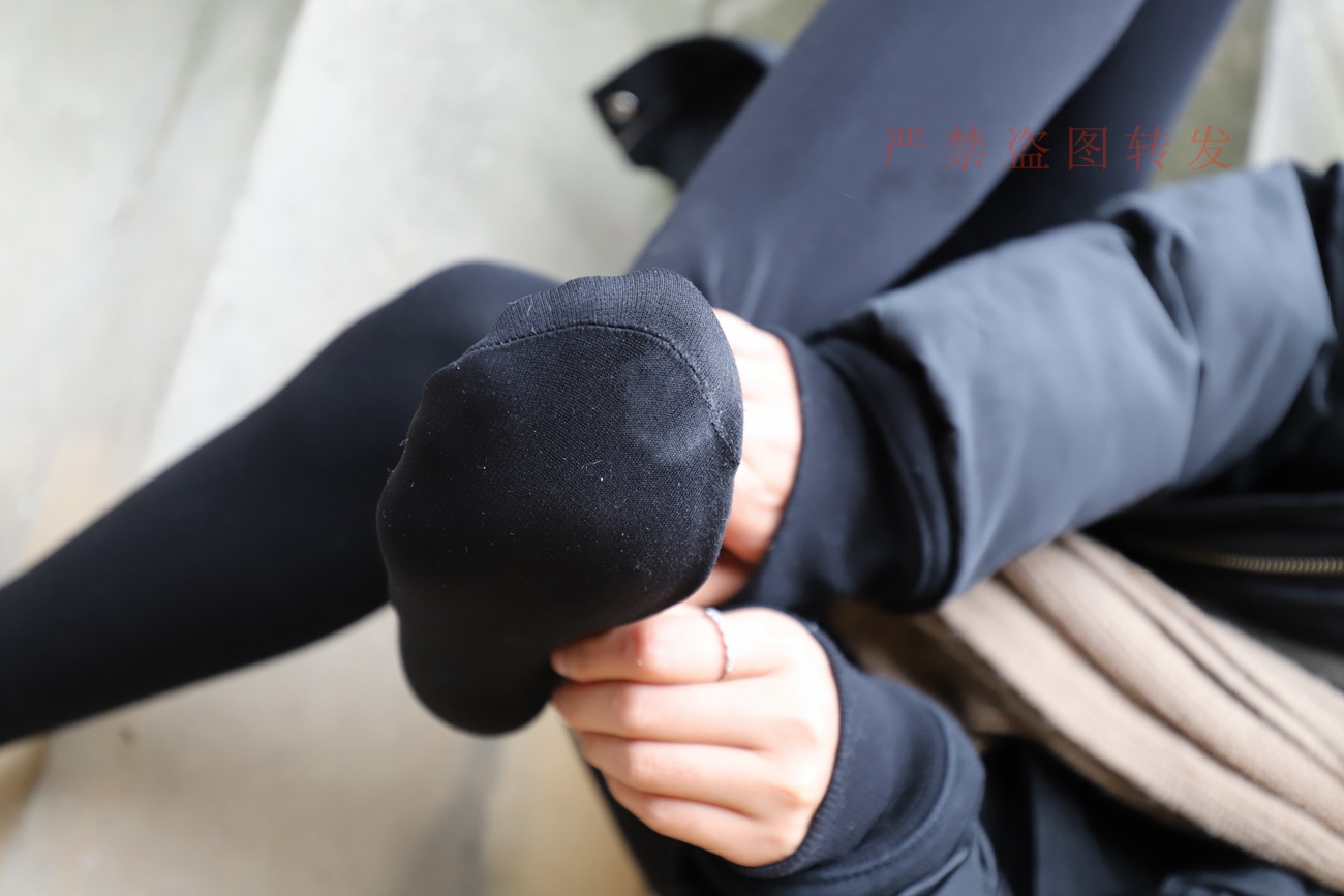 图片[92]-大西瓜爱牙膏-2018 3月活动 模特1（一） 黑厚 (1)[152P] – 速更版-美库