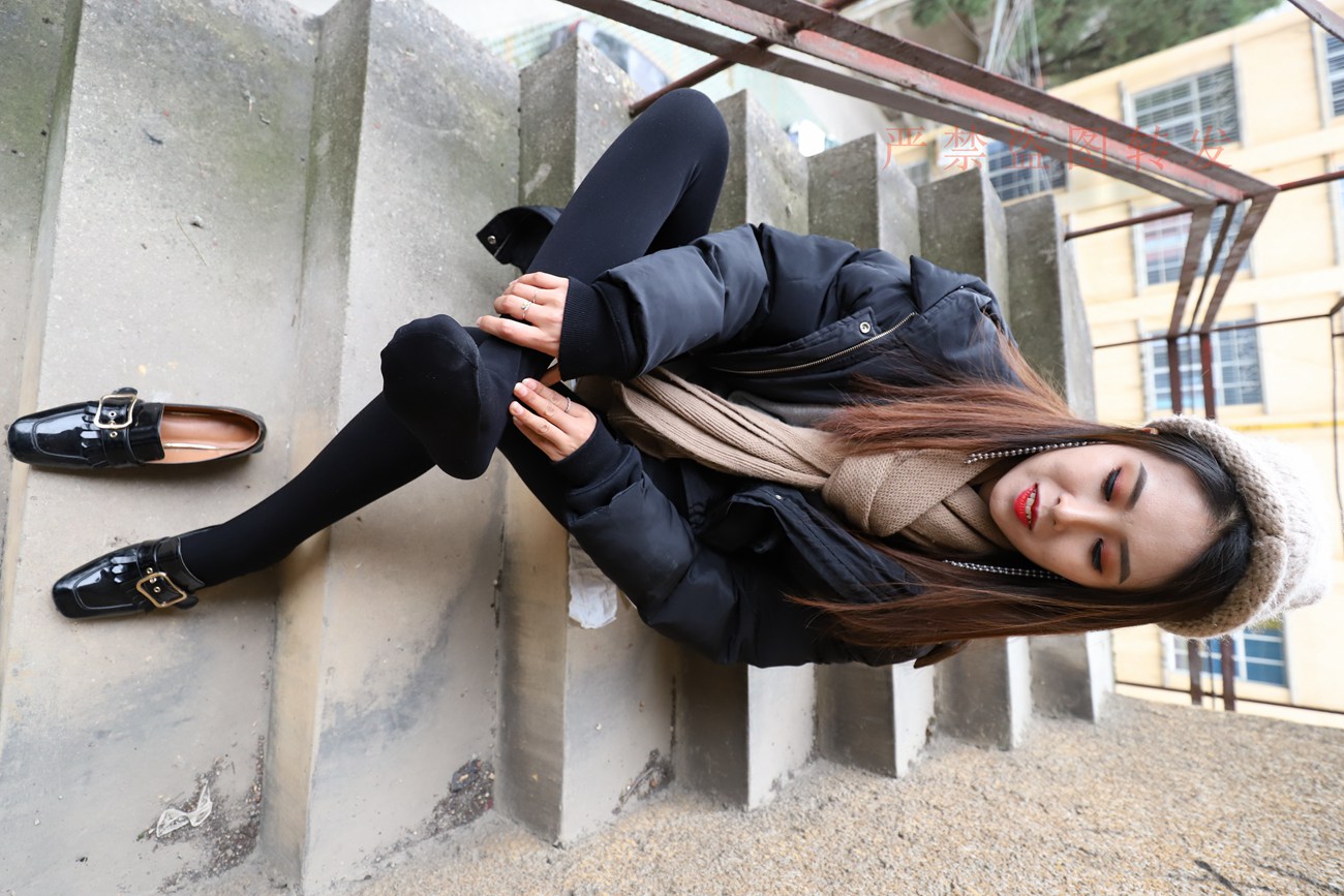 图片[93]-大西瓜爱牙膏-2018 3月活动 模特1（一） 黑厚 (1)[152P] – 速更版-美库