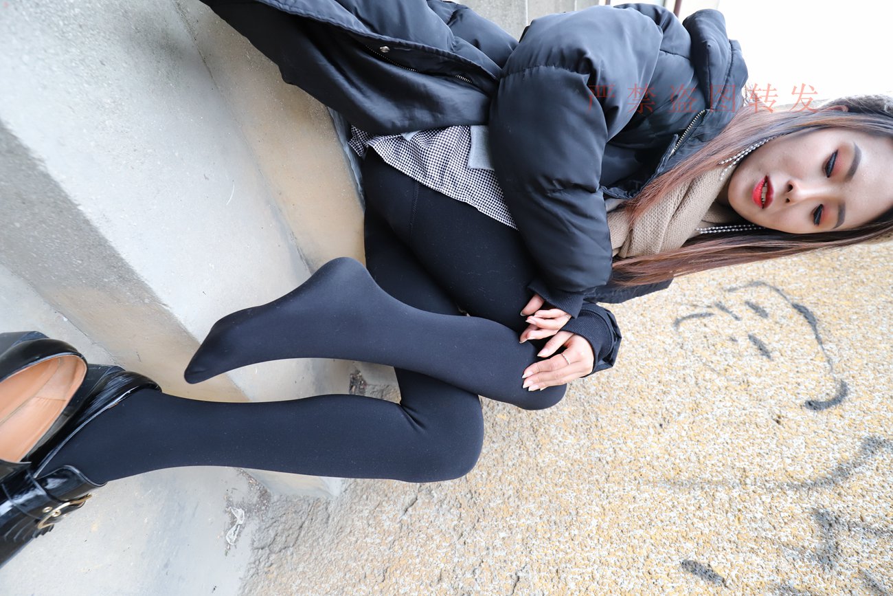 图片[99]-大西瓜爱牙膏-2018 3月活动 模特1（一） 黑厚 (1)[152P] – 速更版-美库