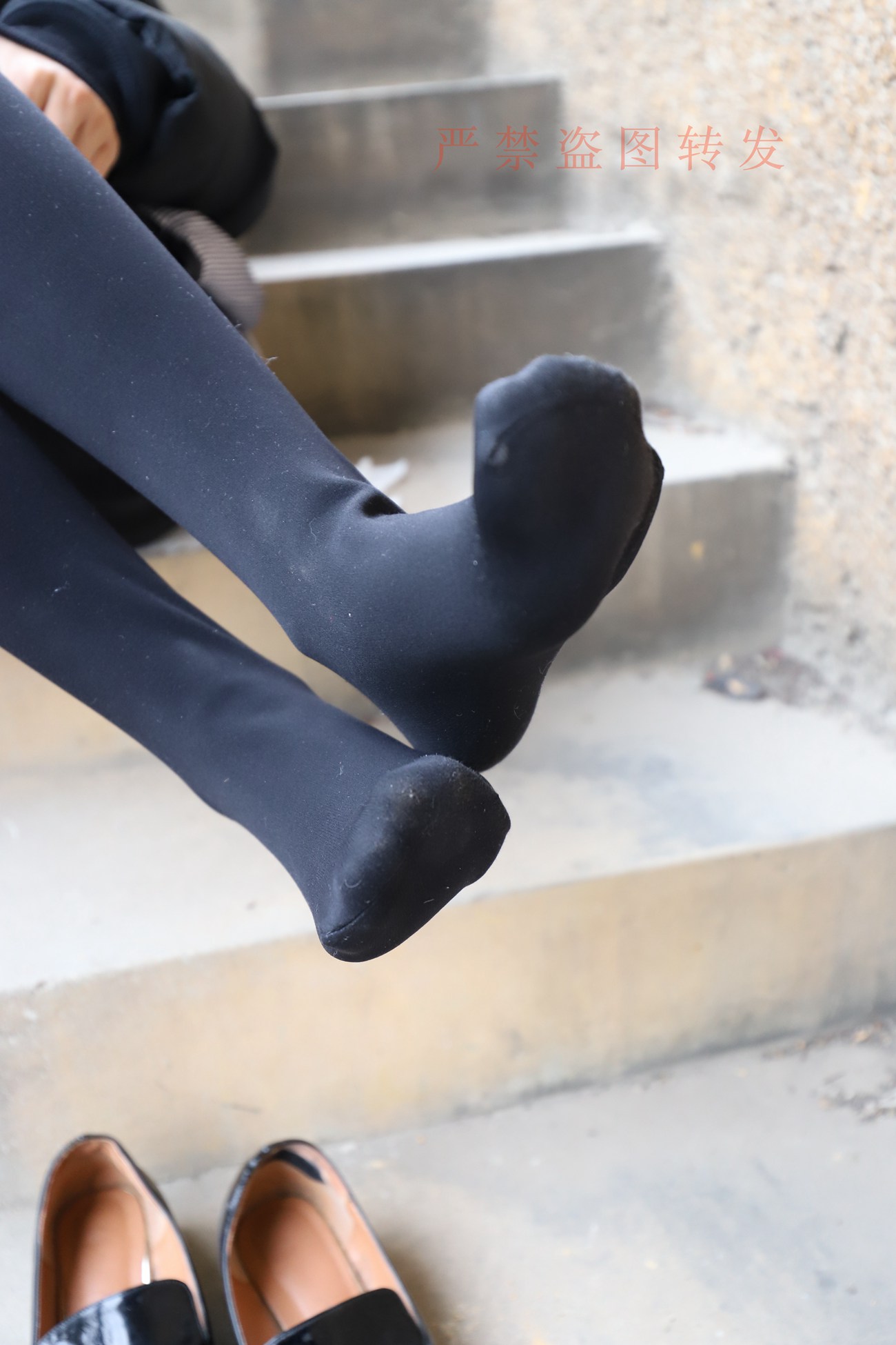 图片[50]-大西瓜爱牙膏-2018 3月活动 模特1（一） 黑厚 (2)[168P] – 速更版-美库