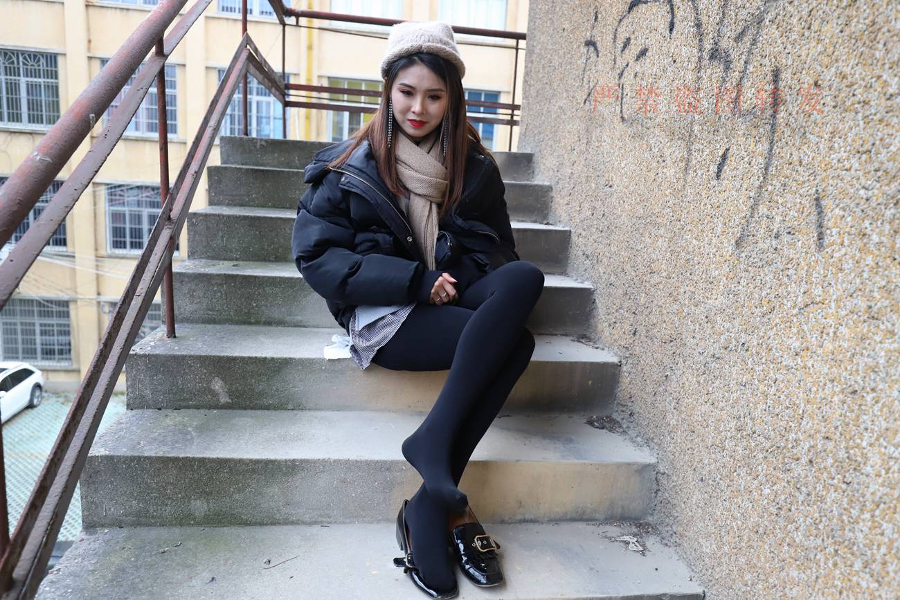 图片[107]-大西瓜爱牙膏-2018 3月活动 模特1（一） 黑厚 (1)[152P] – 速更版-美库