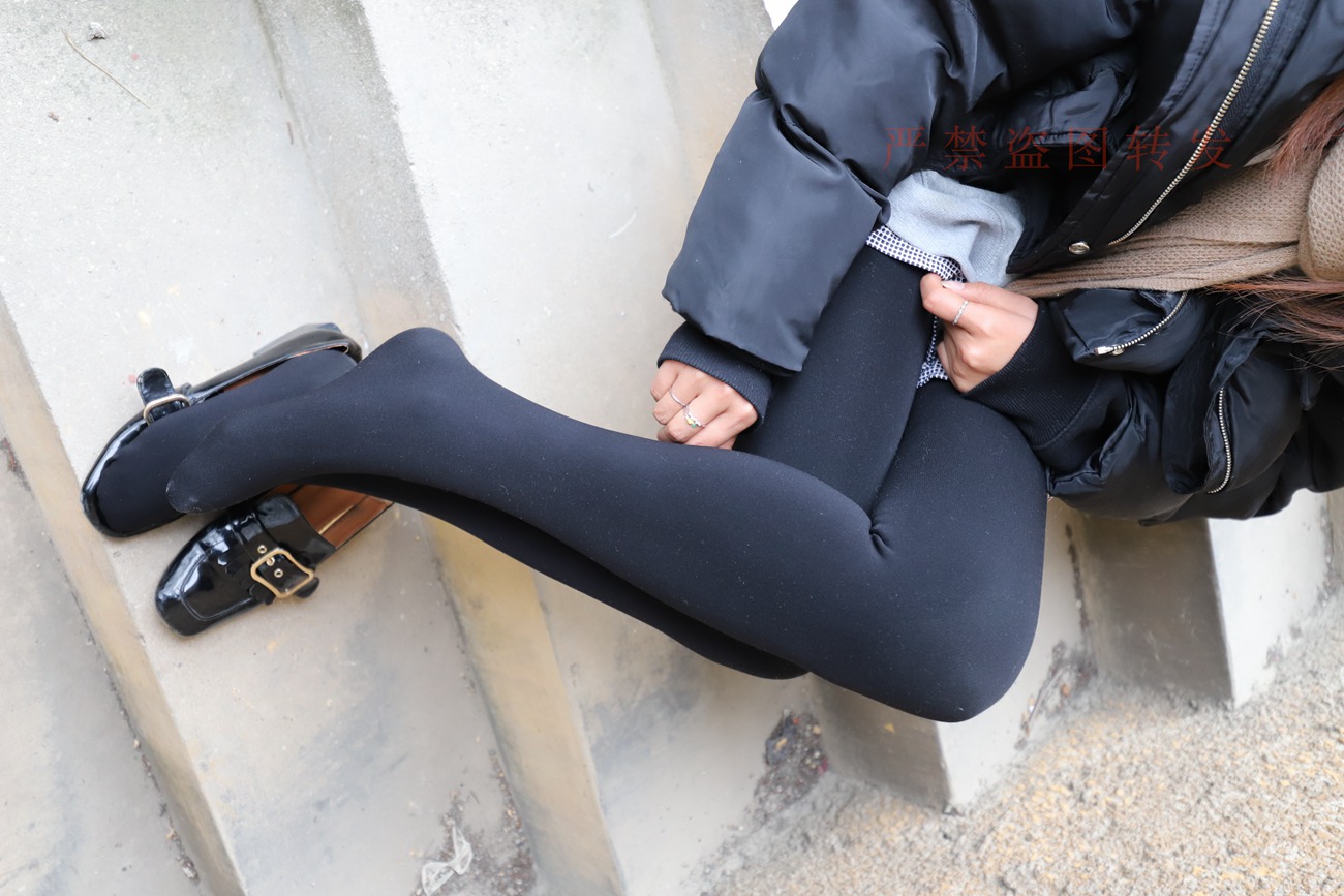 图片[108]-大西瓜爱牙膏-2018 3月活动 模特1（一） 黑厚 (1)[152P] – 速更版-美库