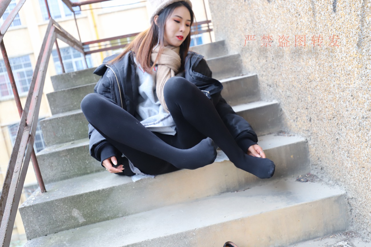 图片[109]-大西瓜爱牙膏-2018 3月活动 模特1（一） 黑厚 (1)[152P] – 速更版-美库