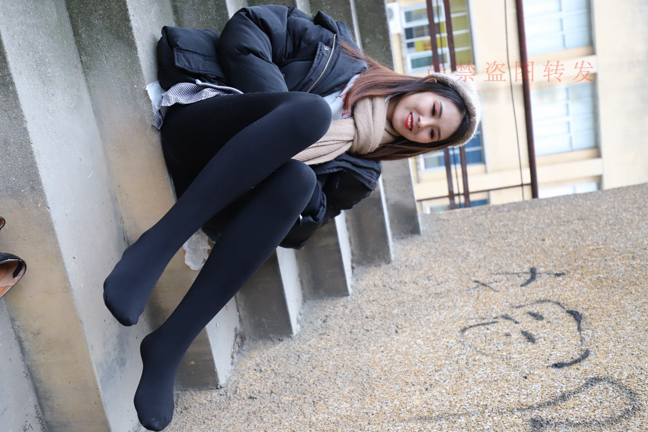 图片[115]-大西瓜爱牙膏-2018 3月活动 模特1（一） 黑厚 (1)[152P] – 速更版-美库