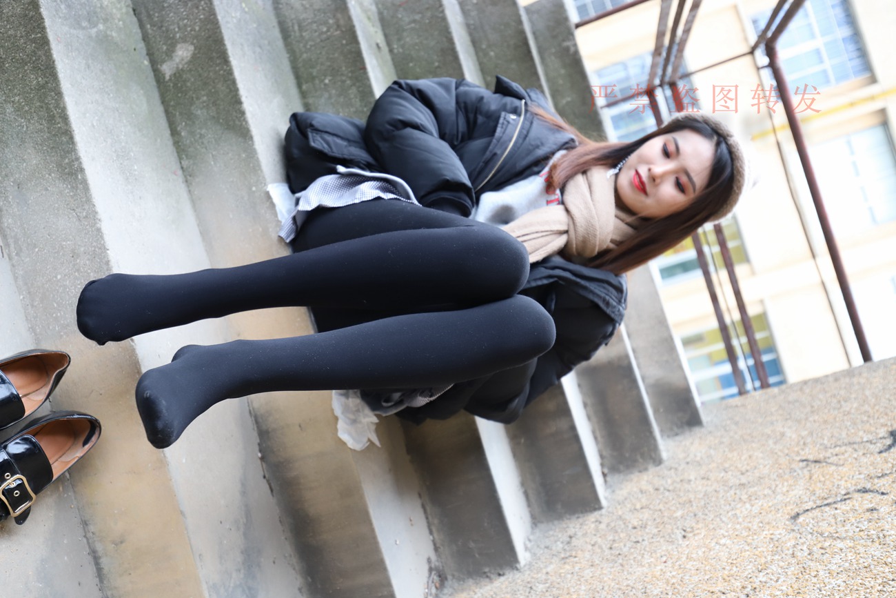 图片[120]-大西瓜爱牙膏-2018 3月活动 模特1（一） 黑厚 (1)[152P] – 速更版-美库