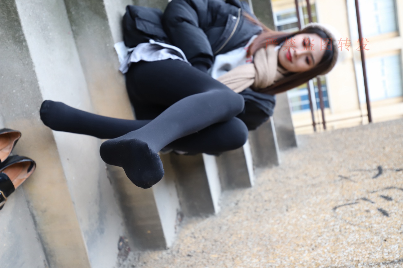 图片[119]-大西瓜爱牙膏-2018 3月活动 模特1（一） 黑厚 (1)[152P] – 速更版-美库