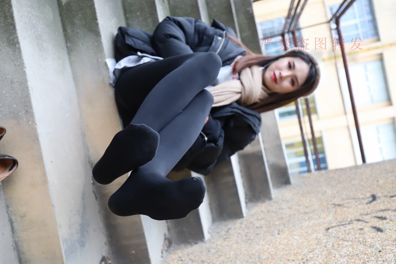 图片[122]-大西瓜爱牙膏-2018 3月活动 模特1（一） 黑厚 (1)[152P] – 速更版-美库