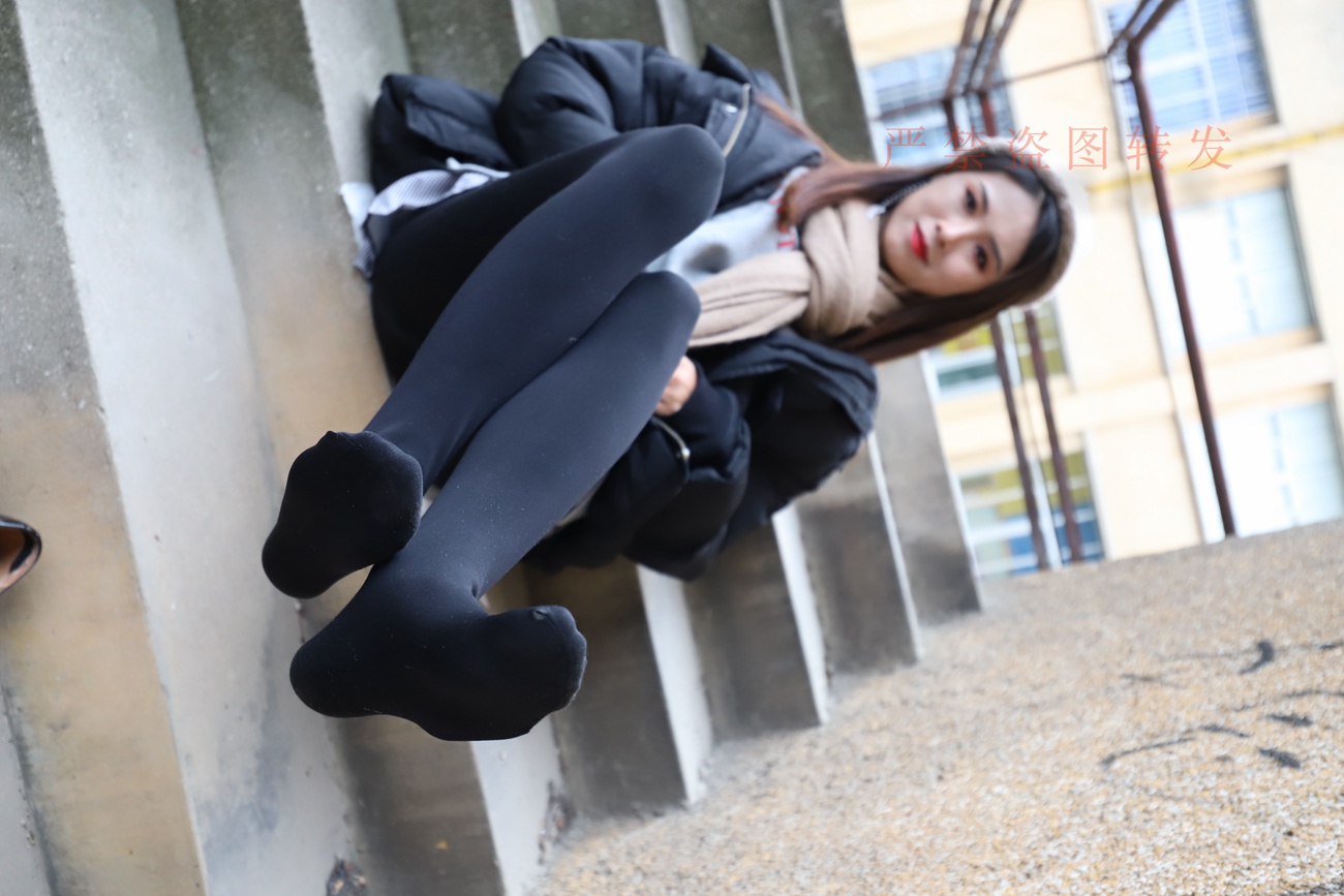 图片[123]-大西瓜爱牙膏-2018 3月活动 模特1（一） 黑厚 (1)[152P] – 速更版-美库